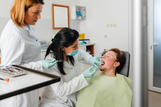 Best Emergency Wisdom Teeth Removal in Cypress Landing, NC
