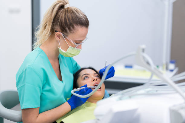 Best Emergency Broken Tooth Repair in Cypress Landing, NC